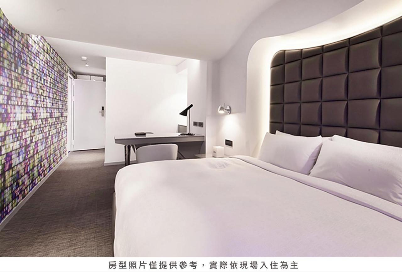 Royal Hotel Group- Central Park Branch Καοσιούνγκ Εξωτερικό φωτογραφία