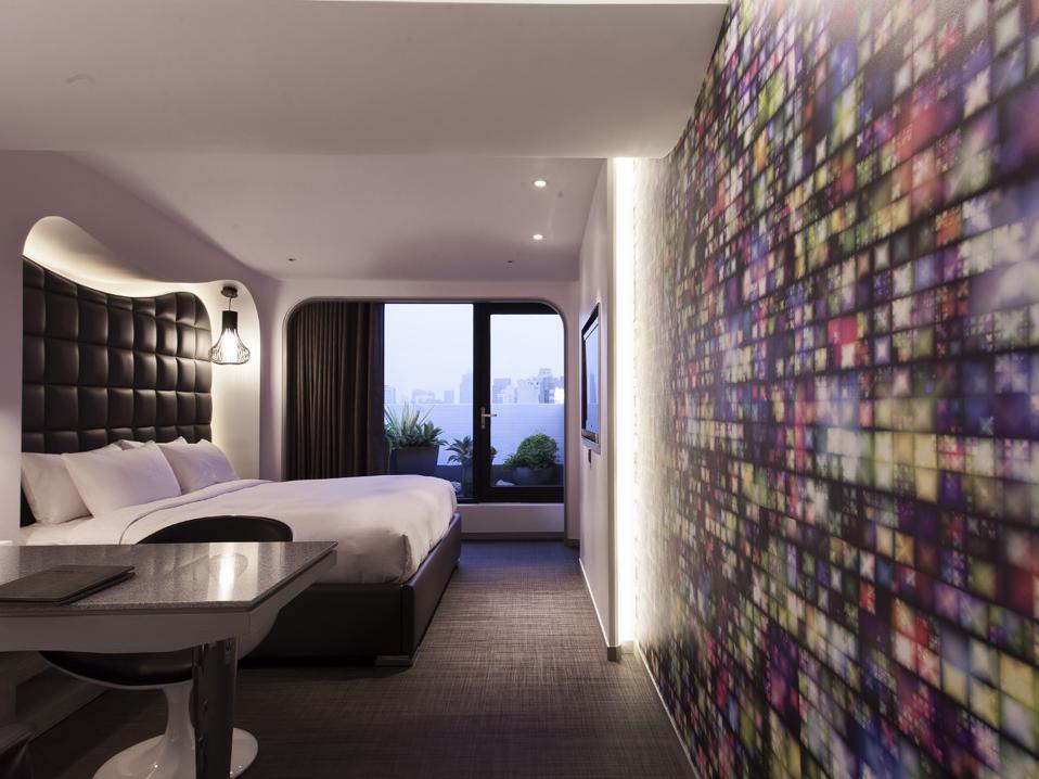 Royal Hotel Group- Central Park Branch Καοσιούνγκ Εξωτερικό φωτογραφία