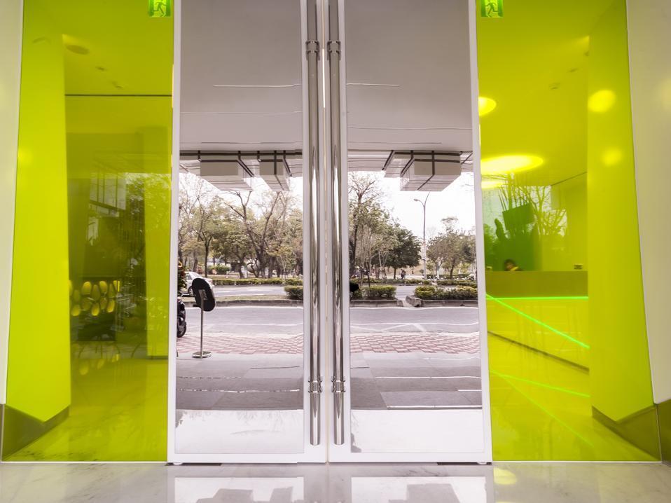 Royal Hotel Group- Central Park Branch Καοσιούνγκ Εξωτερικό φωτογραφία
