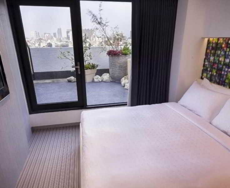 Royal Hotel Group- Central Park Branch Καοσιούνγκ Εξωτερικό φωτογραφία