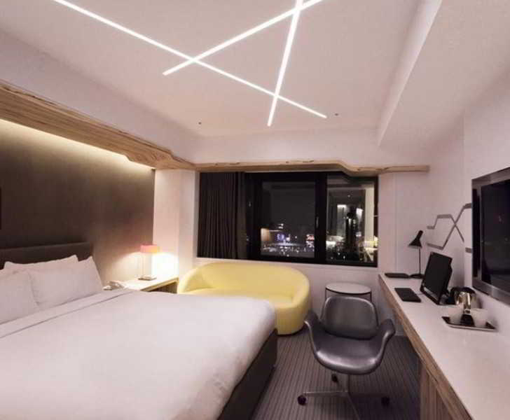Royal Hotel Group- Central Park Branch Καοσιούνγκ Εξωτερικό φωτογραφία