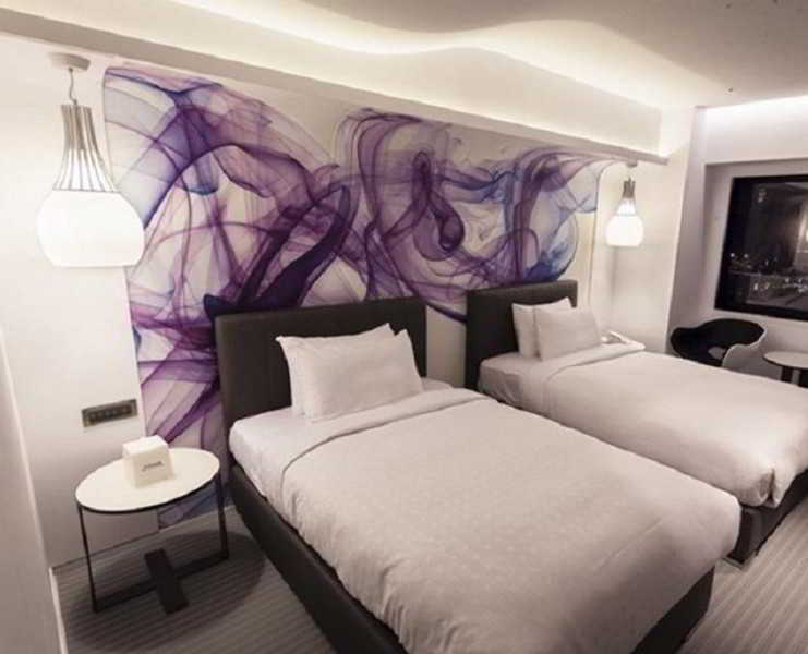 Royal Hotel Group- Central Park Branch Καοσιούνγκ Εξωτερικό φωτογραφία