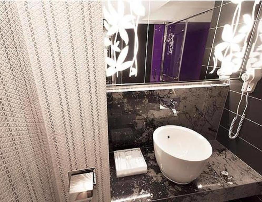 Royal Hotel Group- Central Park Branch Καοσιούνγκ Εξωτερικό φωτογραφία