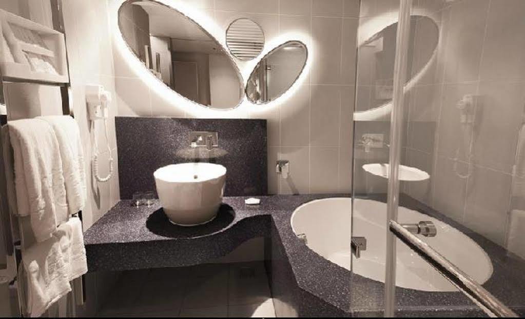Royal Hotel Group- Central Park Branch Καοσιούνγκ Εξωτερικό φωτογραφία