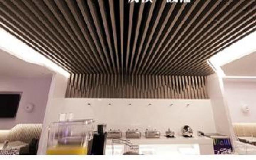 Royal Hotel Group- Central Park Branch Καοσιούνγκ Εξωτερικό φωτογραφία