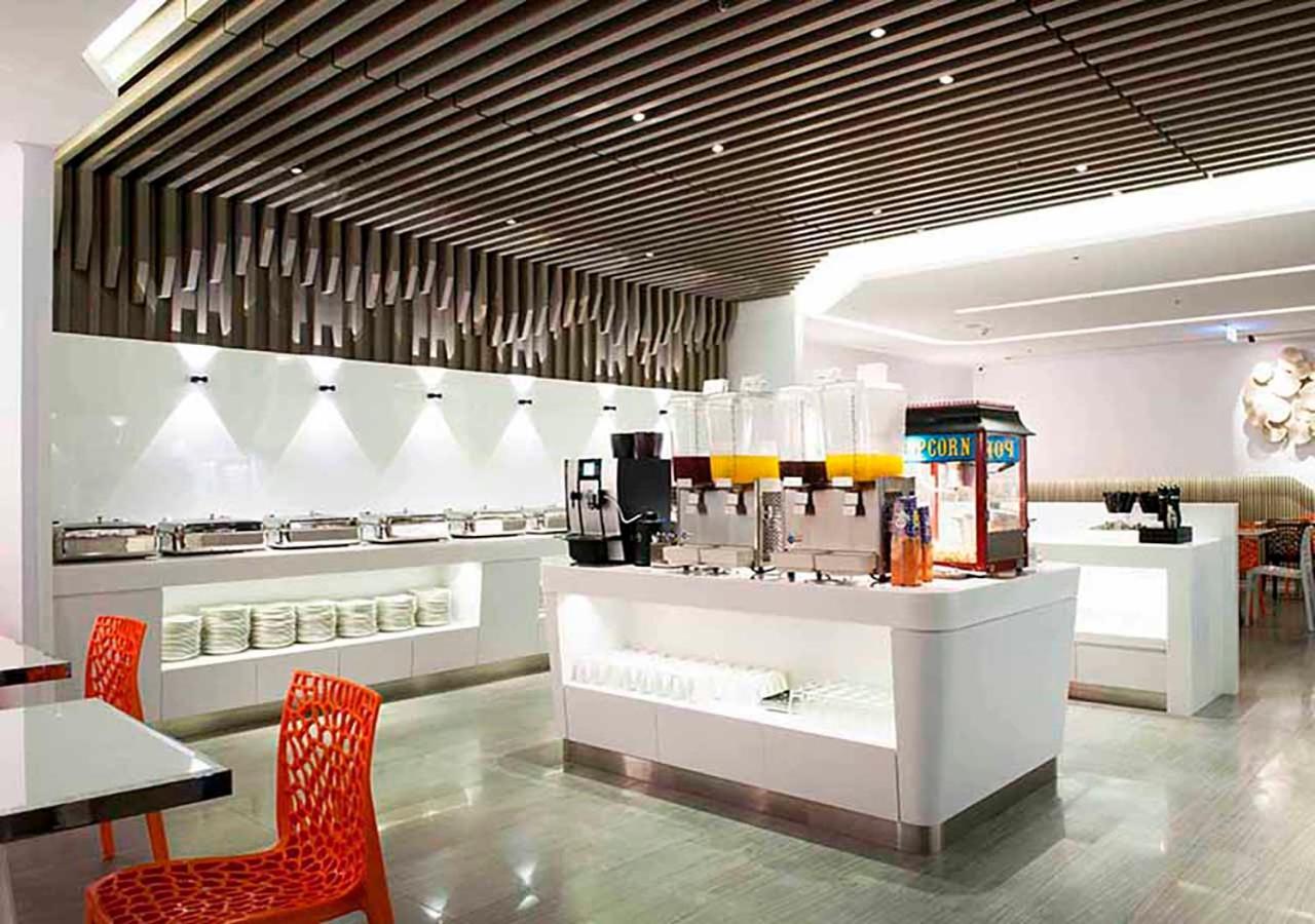 Royal Hotel Group- Central Park Branch Καοσιούνγκ Εξωτερικό φωτογραφία